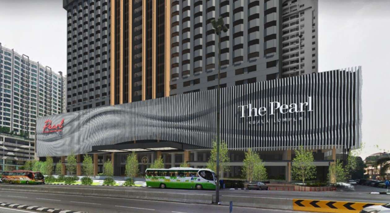 Savills Pearl Point Shopping Centre, 58000 Kuala Lumpur Property to